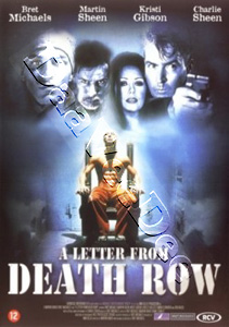 A Letter from Death Row (1998)  (DVD)